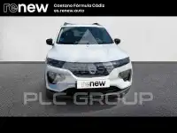 2023 Dacia Spring