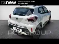 2023 Dacia Spring
