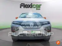 2023 Dacia Spring