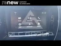2023 Dacia Spring