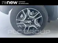 2023 Dacia Spring