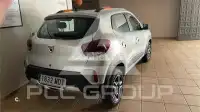 2023 Dacia Spring