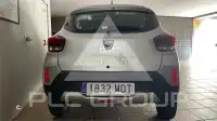 2023 Dacia Spring