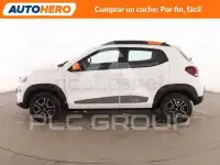 2023 Dacia Spring