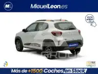 2023 Dacia Spring