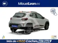 2023 Dacia Spring