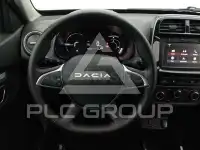 2023 Dacia Spring