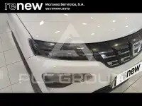 2023 Dacia Spring