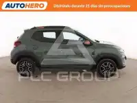 2023 Dacia Spring