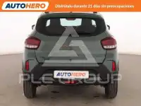 2023 Dacia Spring