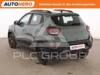 2023 Dacia Spring