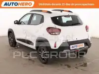 2023 Dacia Spring