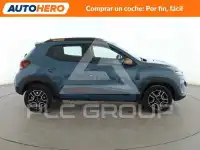 2023 Dacia Spring
