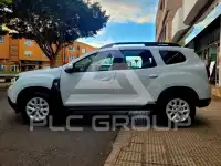 2023 Dacia Duster