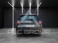 2023 Dacia Duster