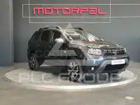 2023 Dacia Duster