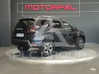 2023 Dacia Duster