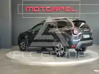 2023 Dacia Duster