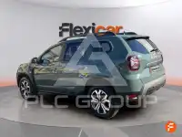 2023 Dacia Duster