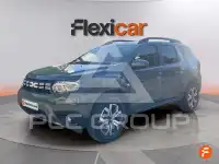 2023 Dacia Duster