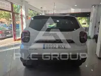 2023 Dacia Duster