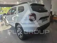 2023 Dacia Duster