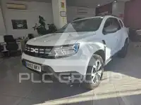 2023 Dacia Duster
