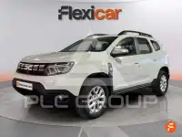 2023 Dacia Duster