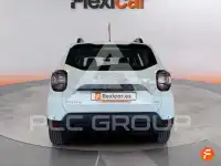 2023 Dacia Duster
