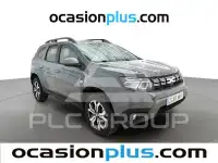 2023 Dacia Duster