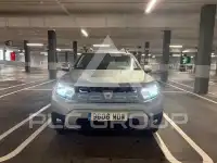 2023 Dacia Duster