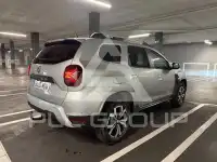 2023 Dacia Duster