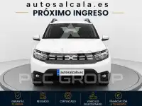 2023 Dacia Duster
