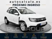 2023 Dacia Duster