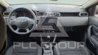 2023 Dacia Duster