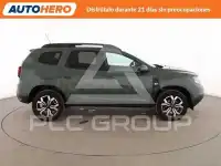 2023 Dacia Duster