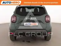 2023 Dacia Duster