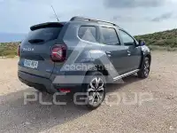 2023 Dacia Duster