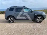 2023 Dacia Duster