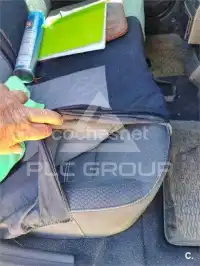 2023 Dacia Duster