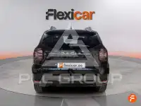 2023 Dacia Duster