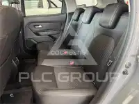 2023 Dacia Duster
