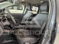 2023 Dacia Duster