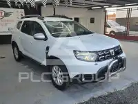 2023 Dacia Duster