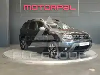 2023 Dacia Duster