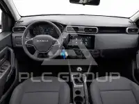 2023 Dacia Duster