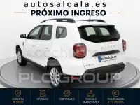 2023 Dacia Duster
