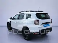 2023 Dacia Duster