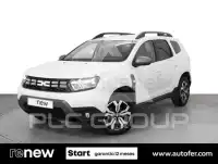 2023 Dacia Duster