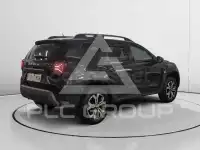 2023 Dacia Duster